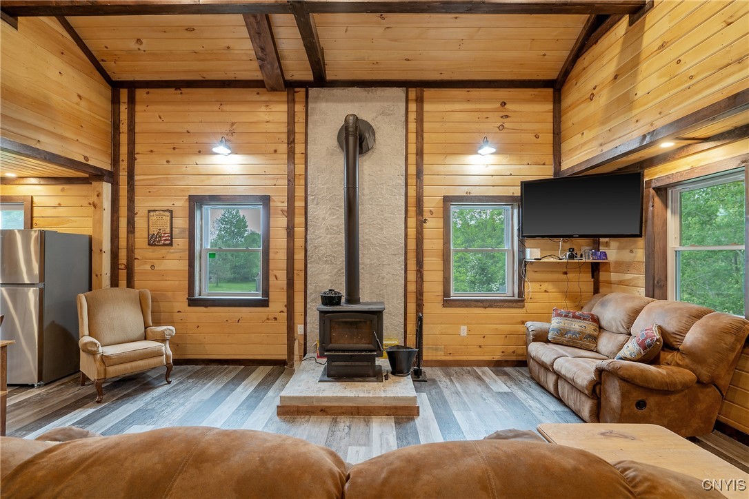 45 Fawn Lake Road Orwell, NY 13302 - Photo 6 of 33