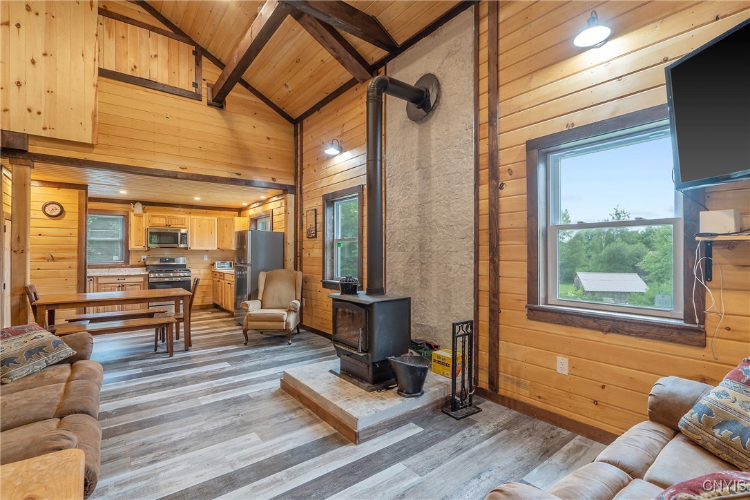 45 Fawn Lake Road Orwell, NY 13302 - Photo 7 of 33