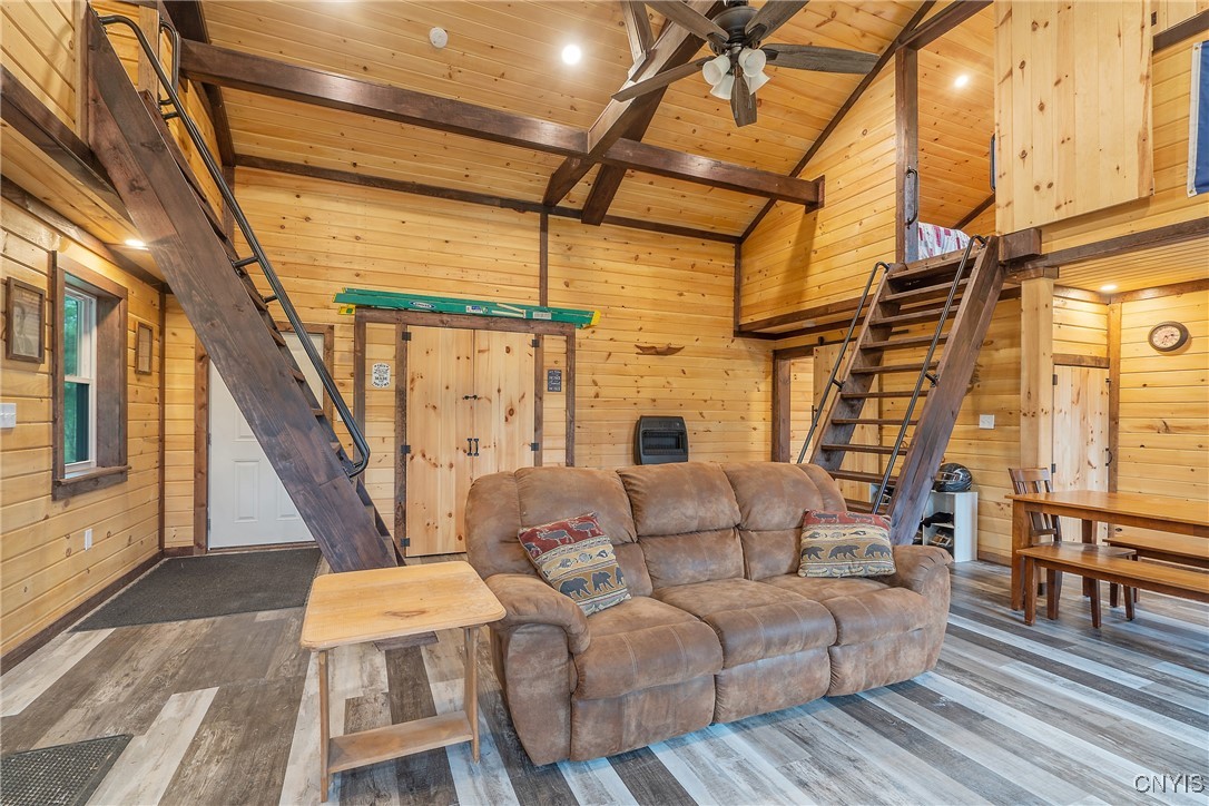 45 Fawn Lake Road Orwell, NY 13302 - Photo 8 of 33