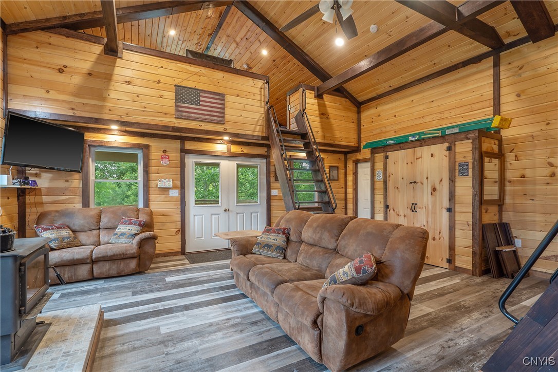 45 Fawn Lake Road Orwell, NY 13302 - Photo 9 of 33