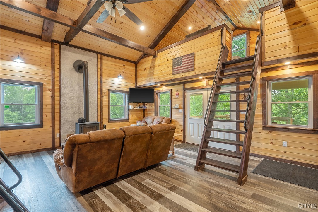 45 Fawn Lake Road Orwell, NY 13302 - Photo 10 of 33