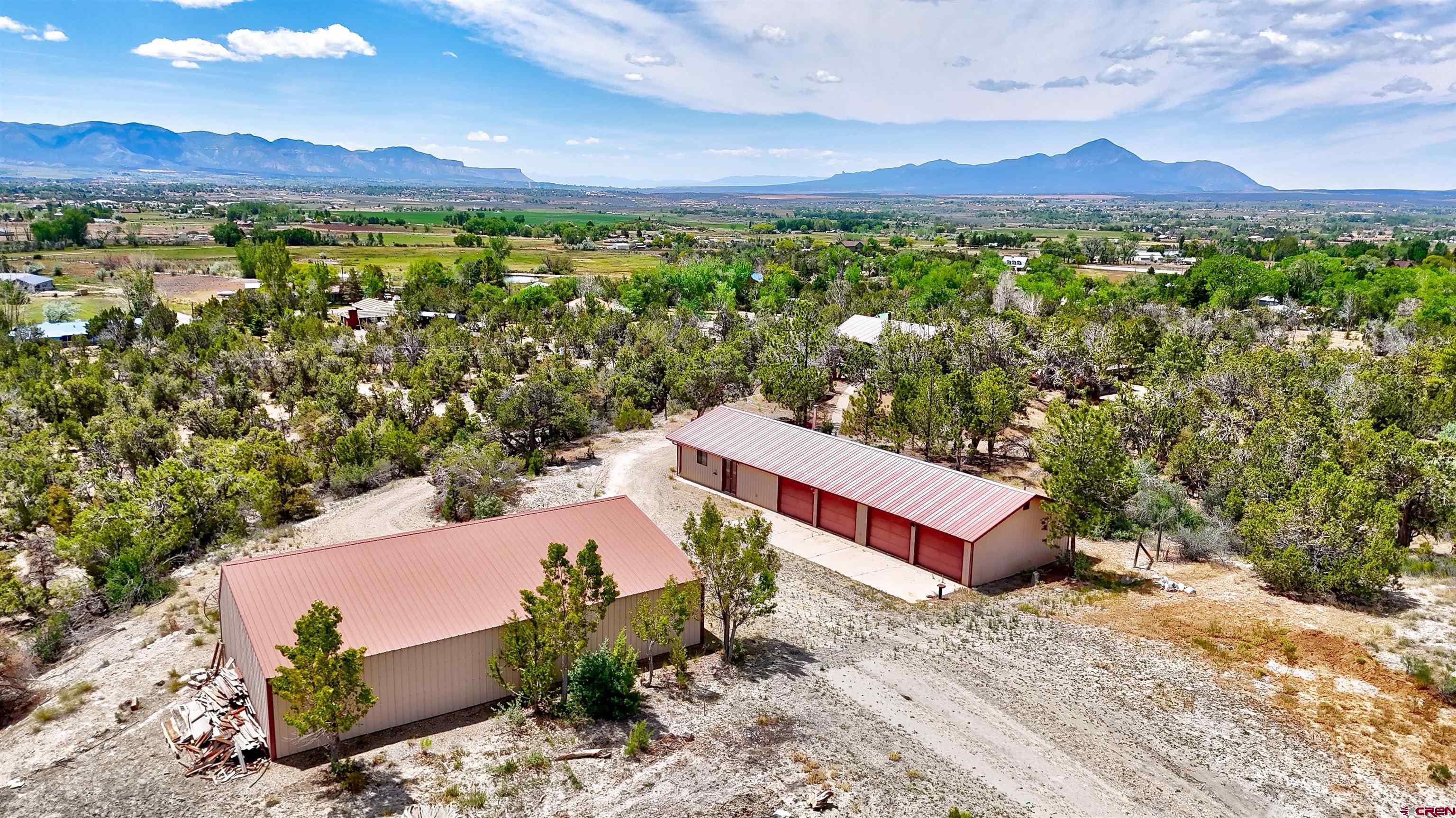 27255 Rd P Dolores, CO 81323 - Photo 42 of 45