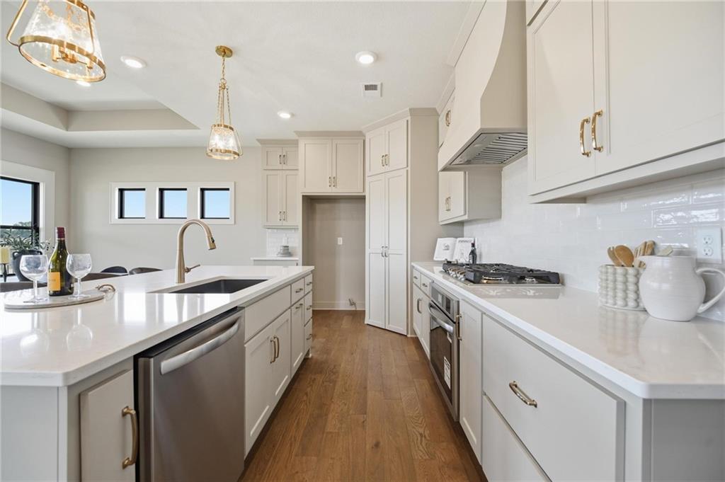 10503 North Liberty Street Kansas City, MO 64155 - Photo 12 of 71