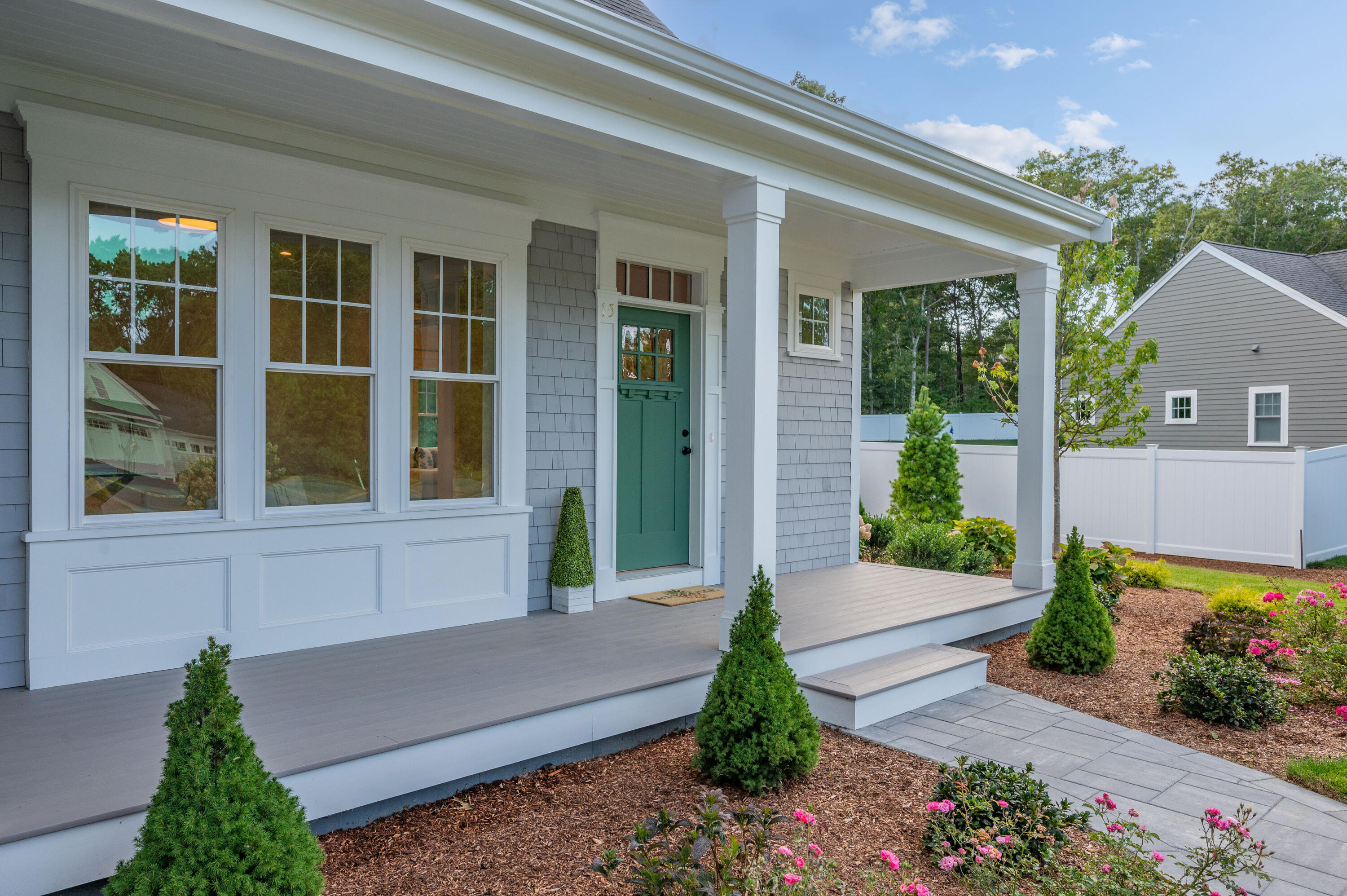 15 Tudor Terrace Mashpee, MA 02649 - Photo 4 of 44 IMG_2744-Edit