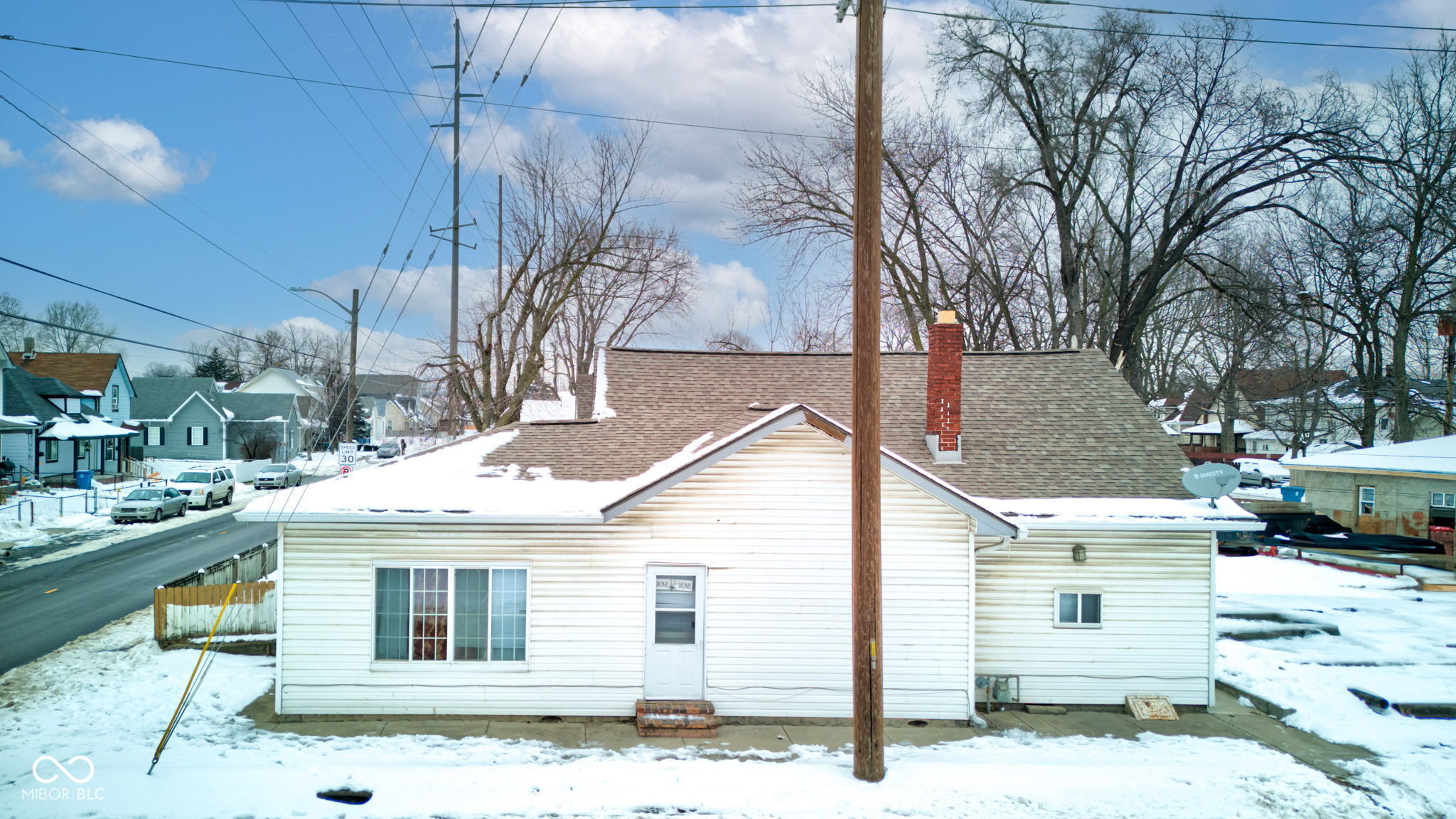 1363 South Belmont Ave  