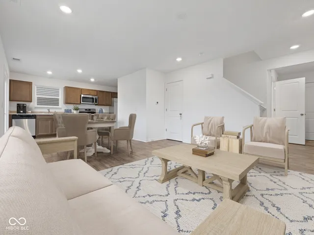 $264,990 | 3126 Lennon Lane, Indianapolis, IN 46235