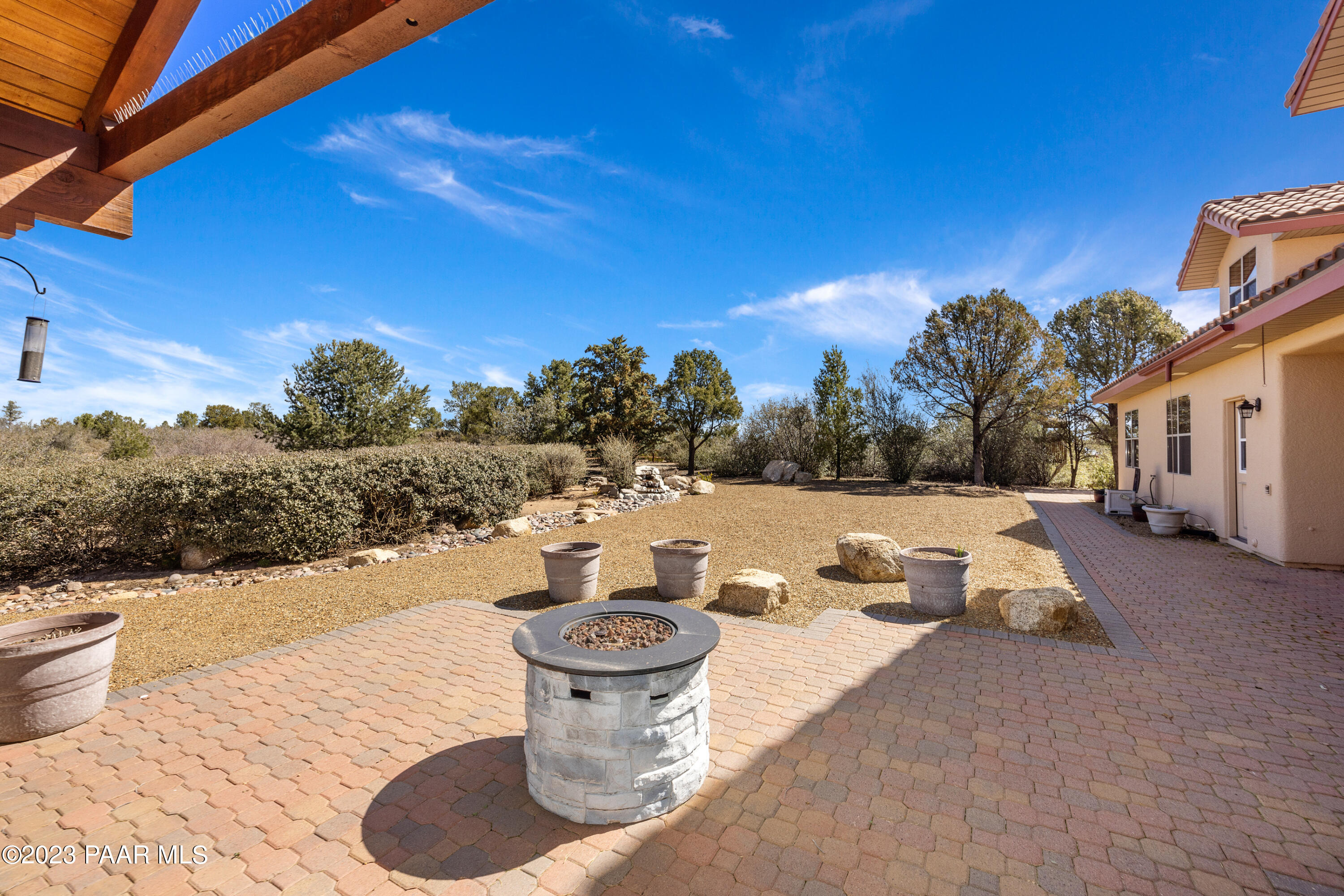 3040 West Old Ranch Road Prescott, AZ 86305 - Photo 48 of 58 048_Backyard