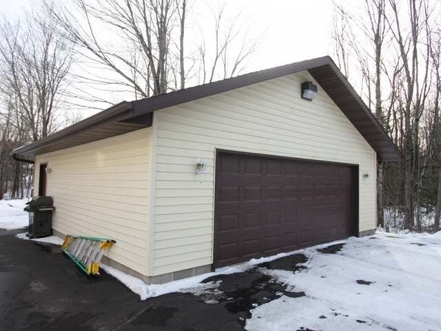 4907 Hilltop Road Rhinelander, WI 54501 - Photo 9 of 20 Gallery Image 9