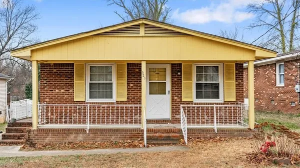 $117,000 | 920 Randolph Street, High Point, NC 27260