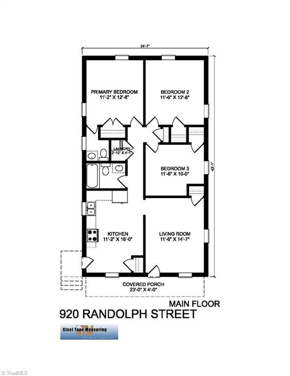 920 Randolph Street High Point, NC 27260 - Photo 18 of 18