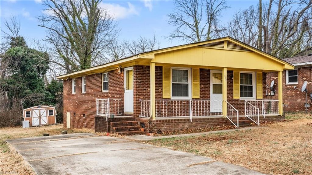 920 Randolph Street High Point, NC 27260 - Photo 2 of 18