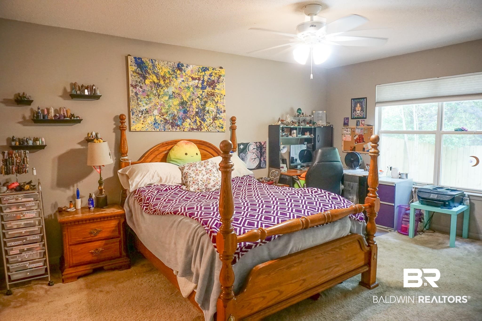 3552 Pepper Ridge Drive Mobile, AL 36693 - Photo 13 of 18