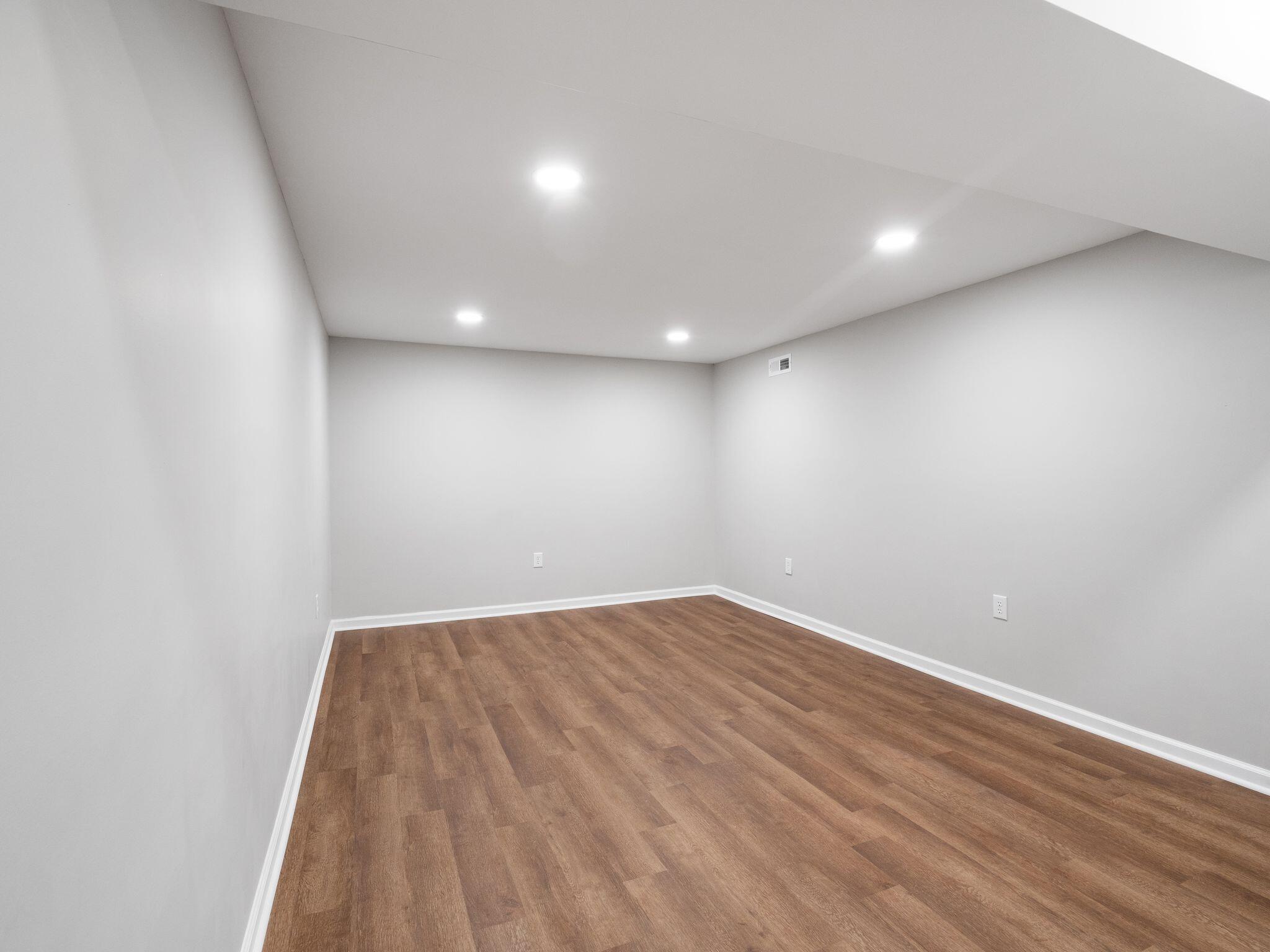 1701 Glendon Road Salem, VA 24153 - Photo 36 of 43 a view of empty room