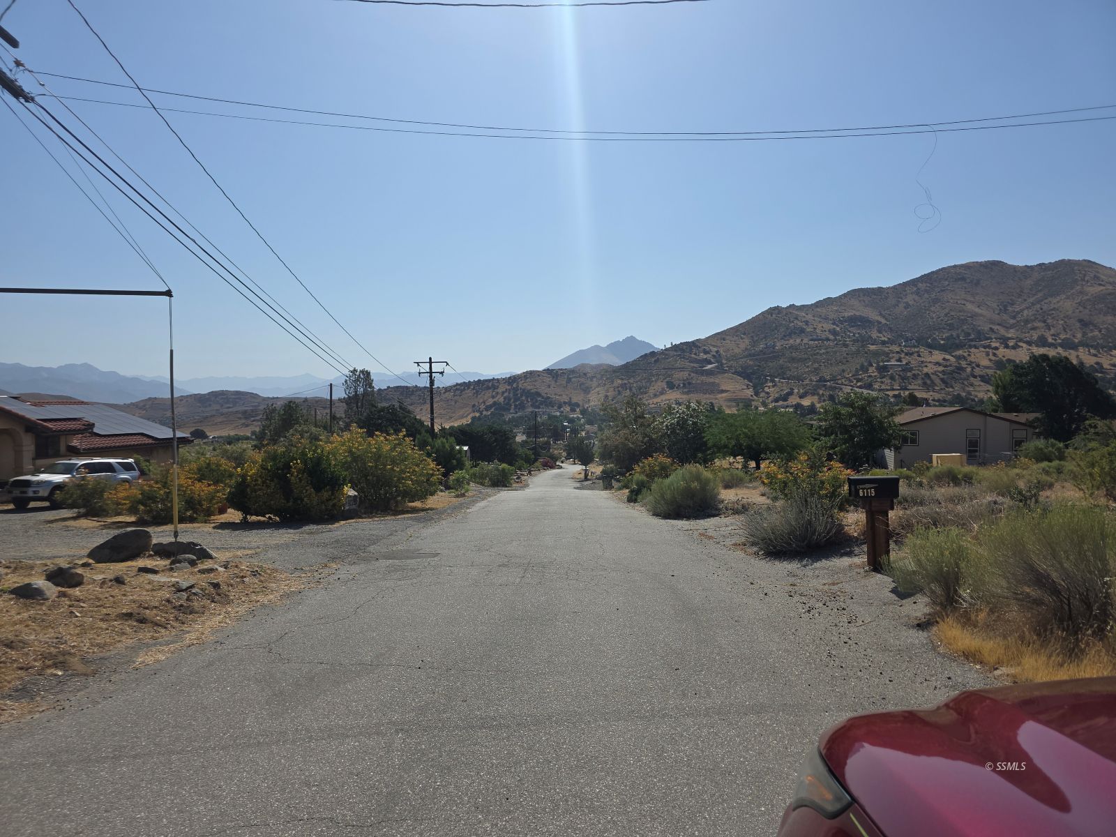0 Sagebrush Road Mountain Mesa, CA 93240 - Photo 9 of 9