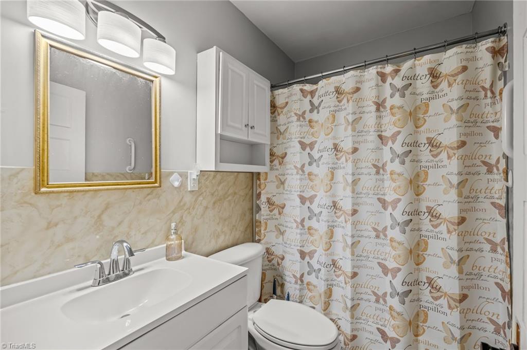 606 Cedar Street Eden, NC 27288 - Photo 22 of 38