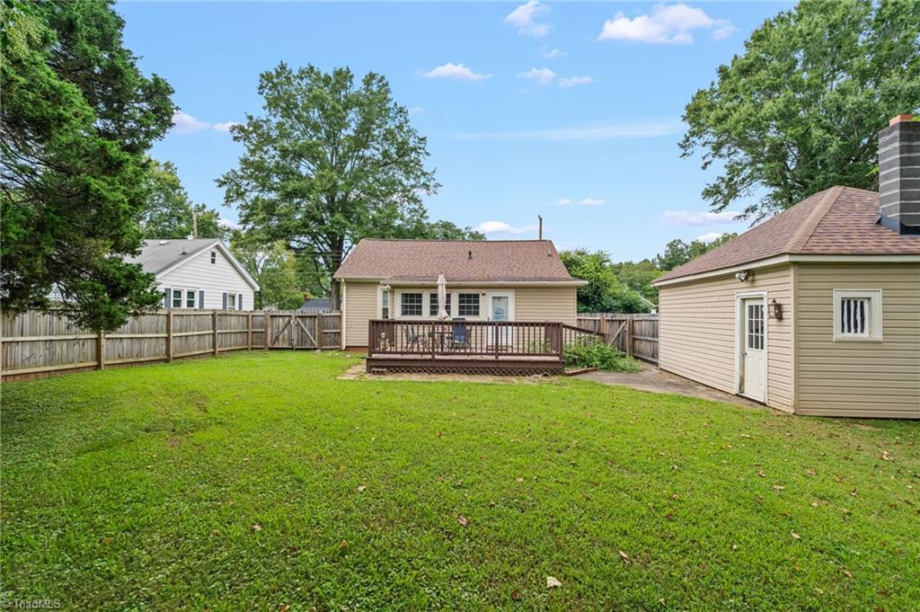 606 Cedar Street Eden, NC 27288 - Photo 29 of 38