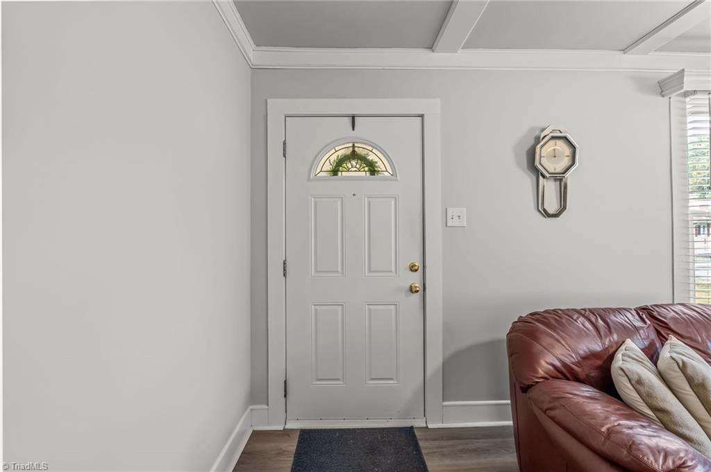 606 Cedar Street Eden, NC 27288 - Photo 6 of 38