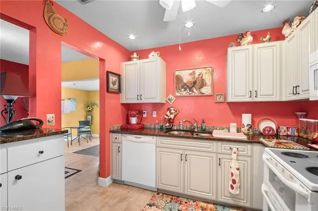 $249,900 | 954 Jolly Road, North Fort Myers, FL 33903