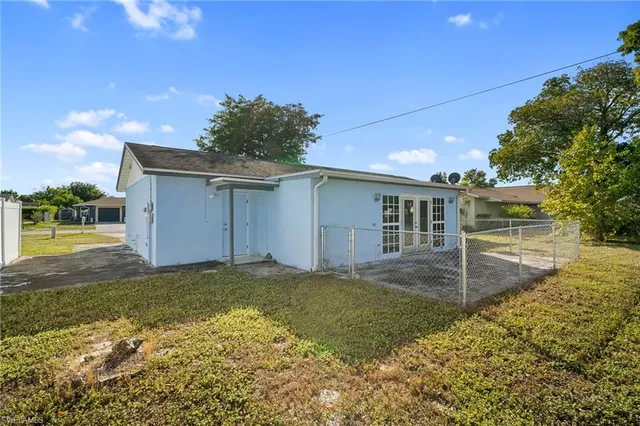 $249,900 | 954 Jolly Road, North Fort Myers, FL 33903