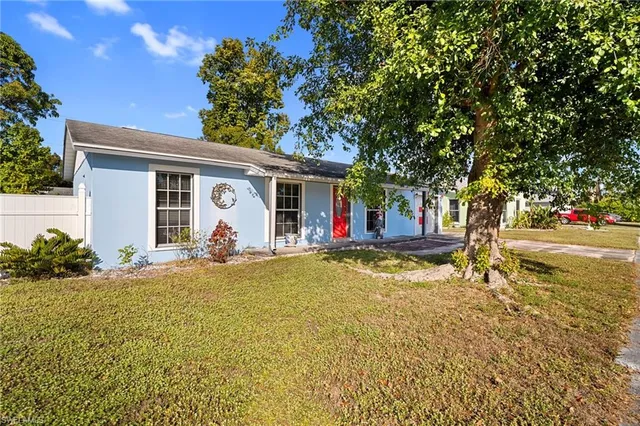 $249,900 | 954 Jolly Road, North Fort Myers, FL 33903