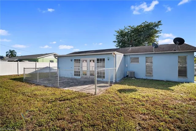 $249,900 | 954 Jolly Road, North Fort Myers, FL 33903