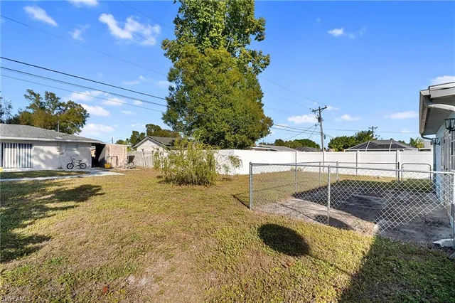 $249,900 | 954 Jolly Road, North Fort Myers, FL 33903