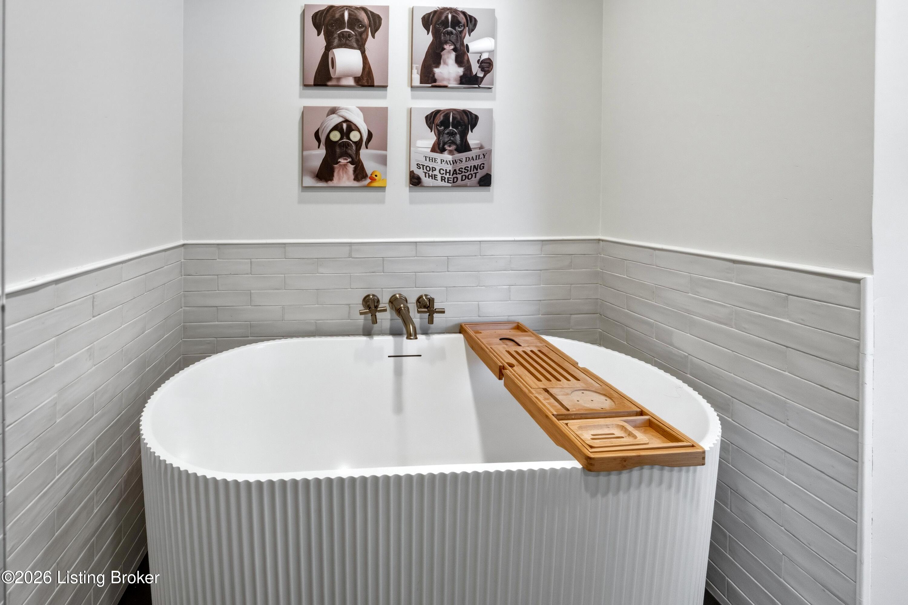 203 Don Allen Road Louisville, KY 40207 - Photo 43 of 60 203 Don Allen-44