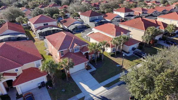 $3,300 | 217 Sevilla Avenue, Davenport, FL 33897