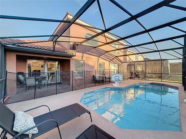 $3,300 | 217 Sevilla Avenue, Davenport, FL 33897