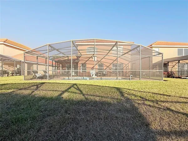 $3,300 | 217 Sevilla Avenue, Davenport, FL 33897