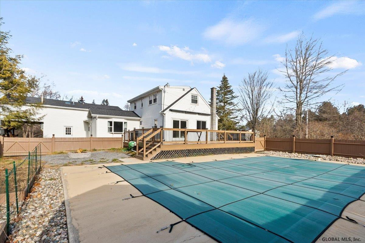 121 G Gi Road Altamont, NY 12009 - Photo 36 of 45 Photo 36