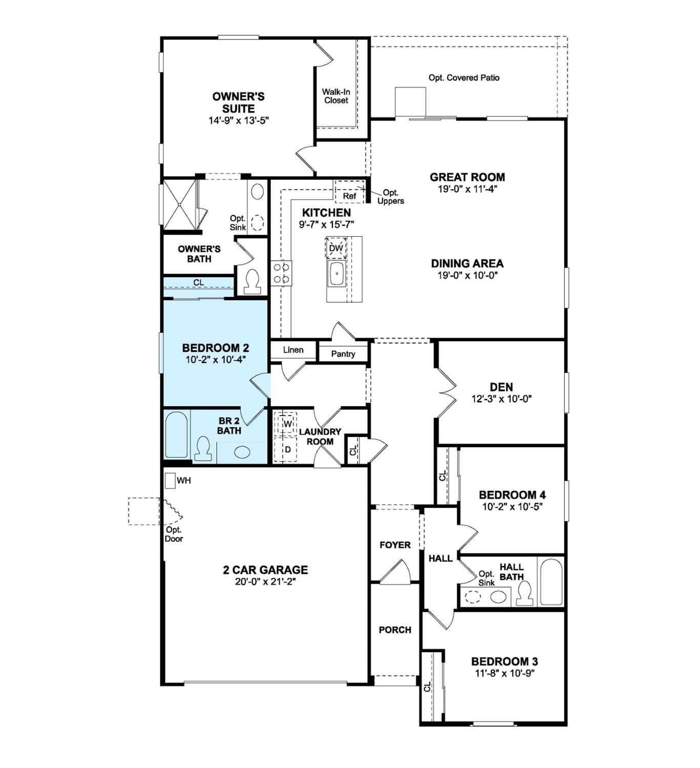 1342 Randy Avenue Fowler, CA 93625 - Photo 2 of 7 Gallery Image 2
