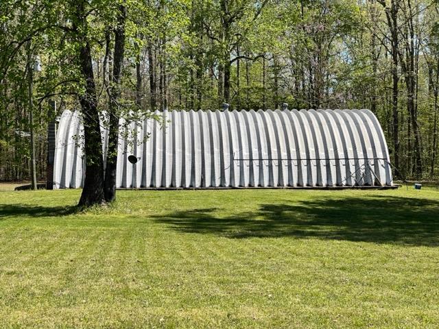 671 County Line Road Keysville, VA 23947 - Photo 7 of 12 Gallery Image 7