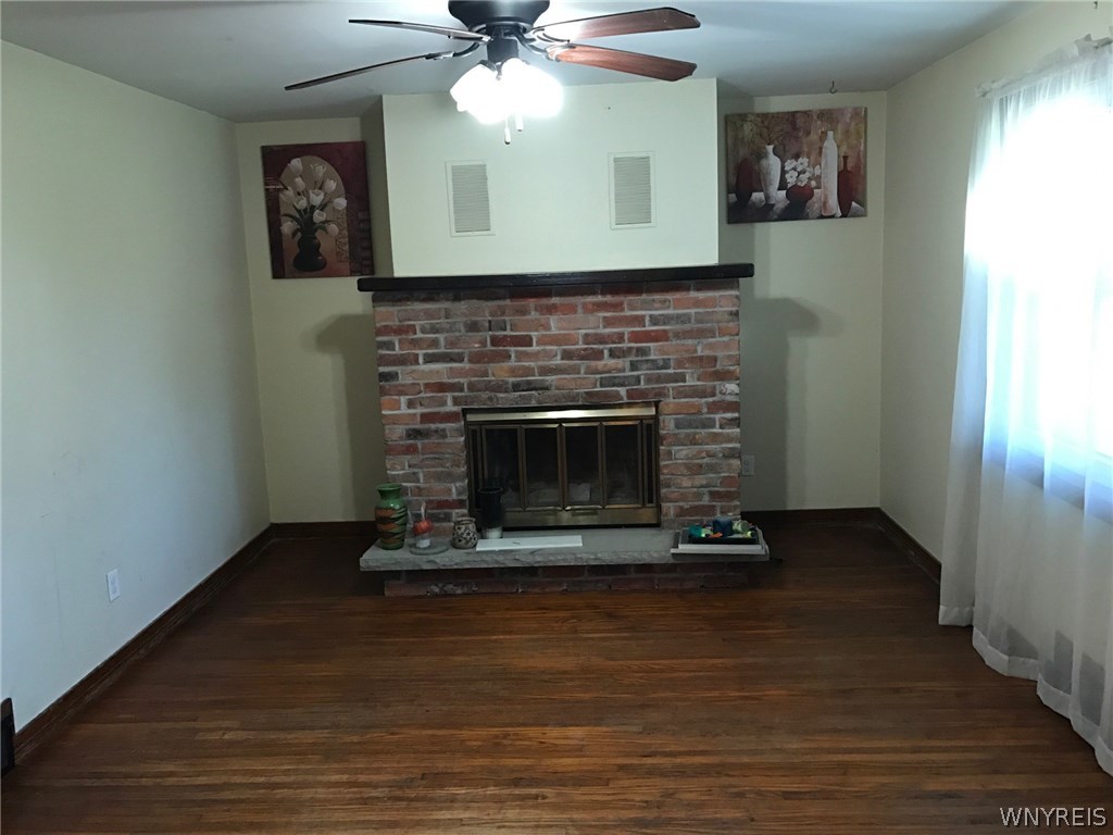 4414 Billo Road Newstead, NY 14031 - Photo 5 of 9