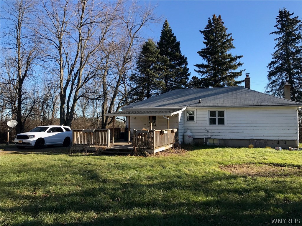 4414 Billo Road Newstead, NY 14031 - Photo 8 of 9