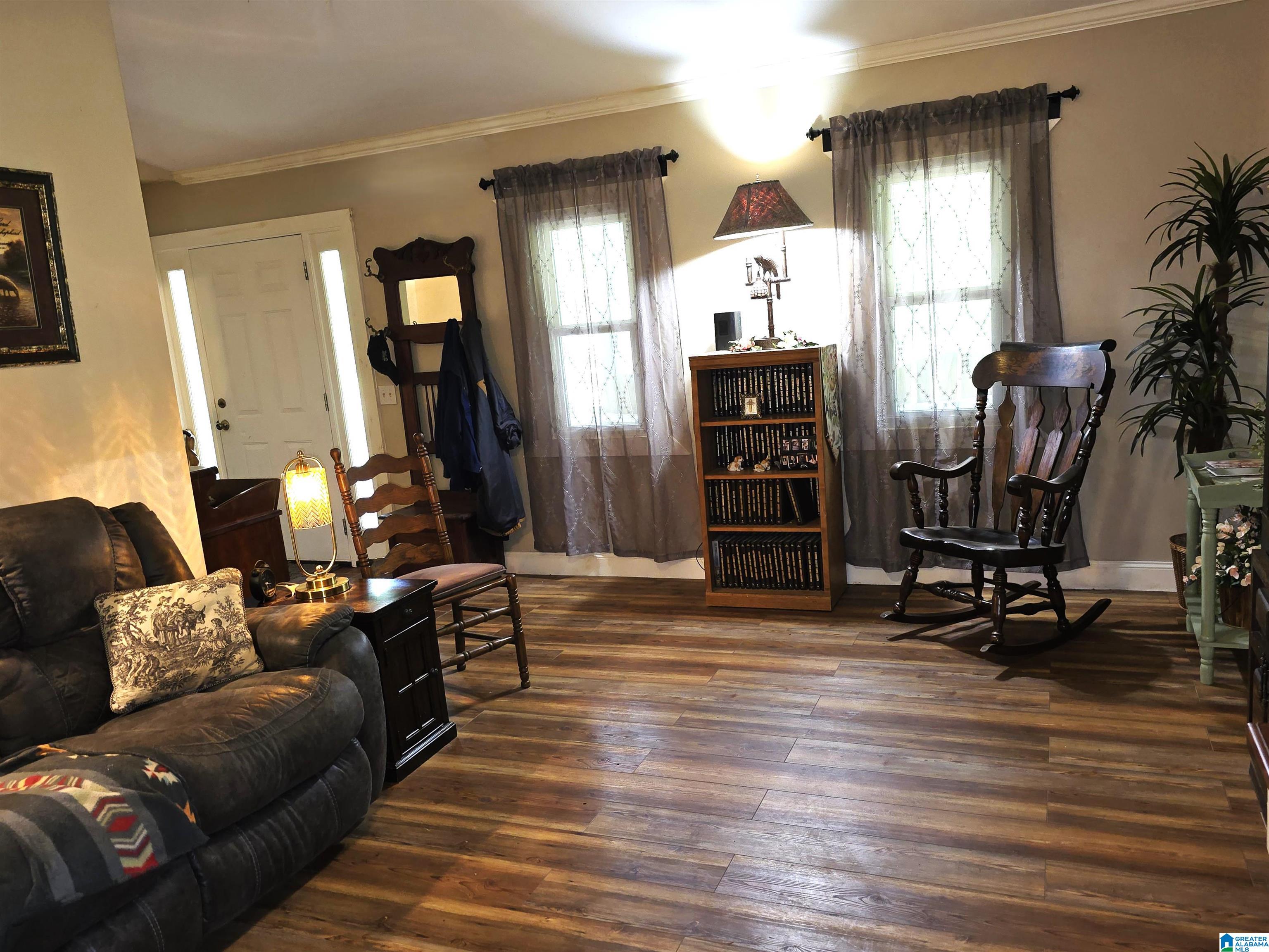 87 County Road 467 Fruithurst, AL 36262 - Photo 26 of 47