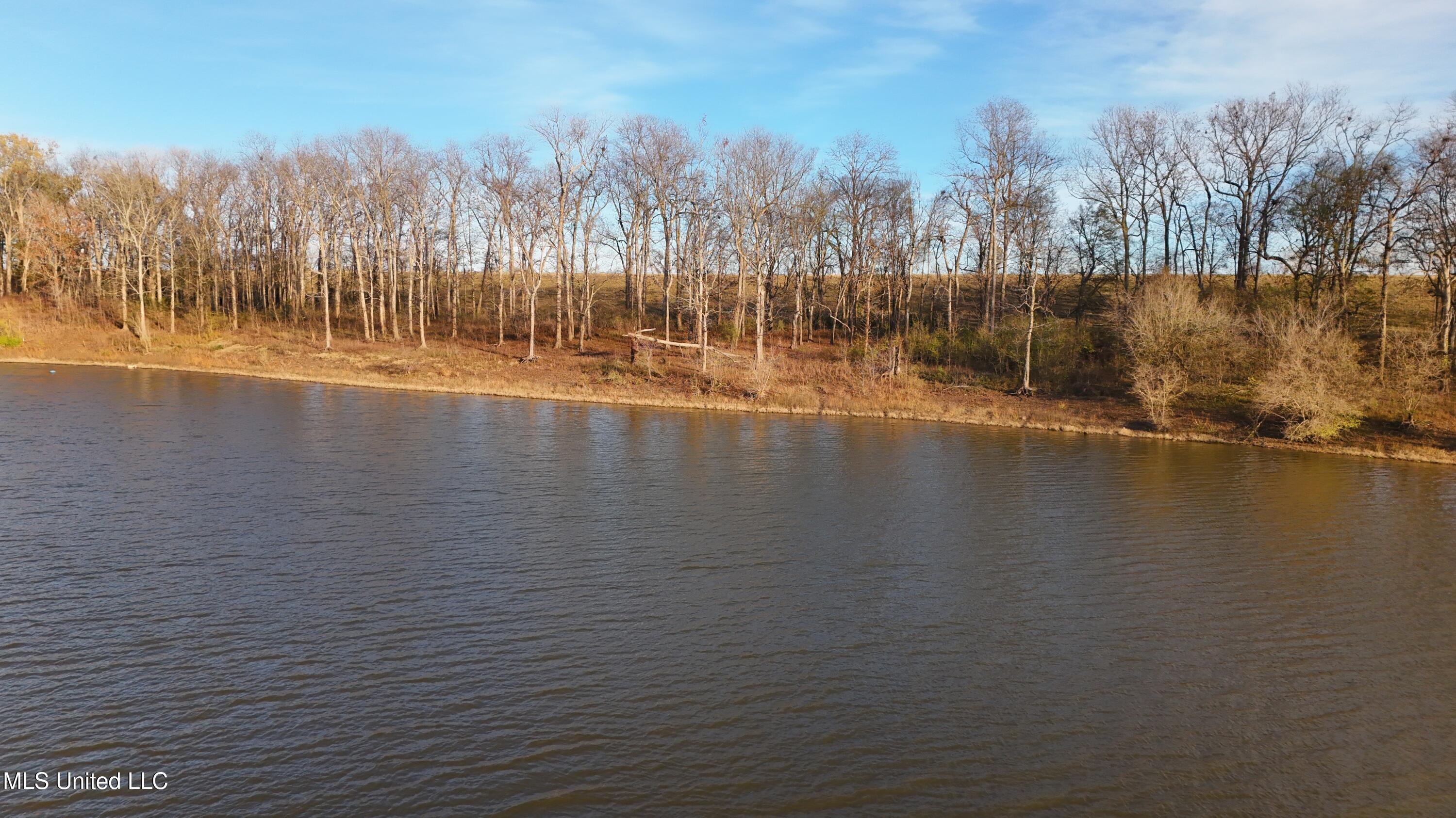 72 Loyd Road Beulah, MS 38726 - Photo 24 of 27 DJI_20251211161424_0159_D