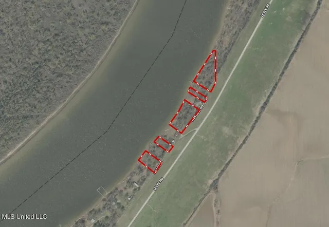 $30,000 | 72 Loyd Road, Beulah, MS 38726