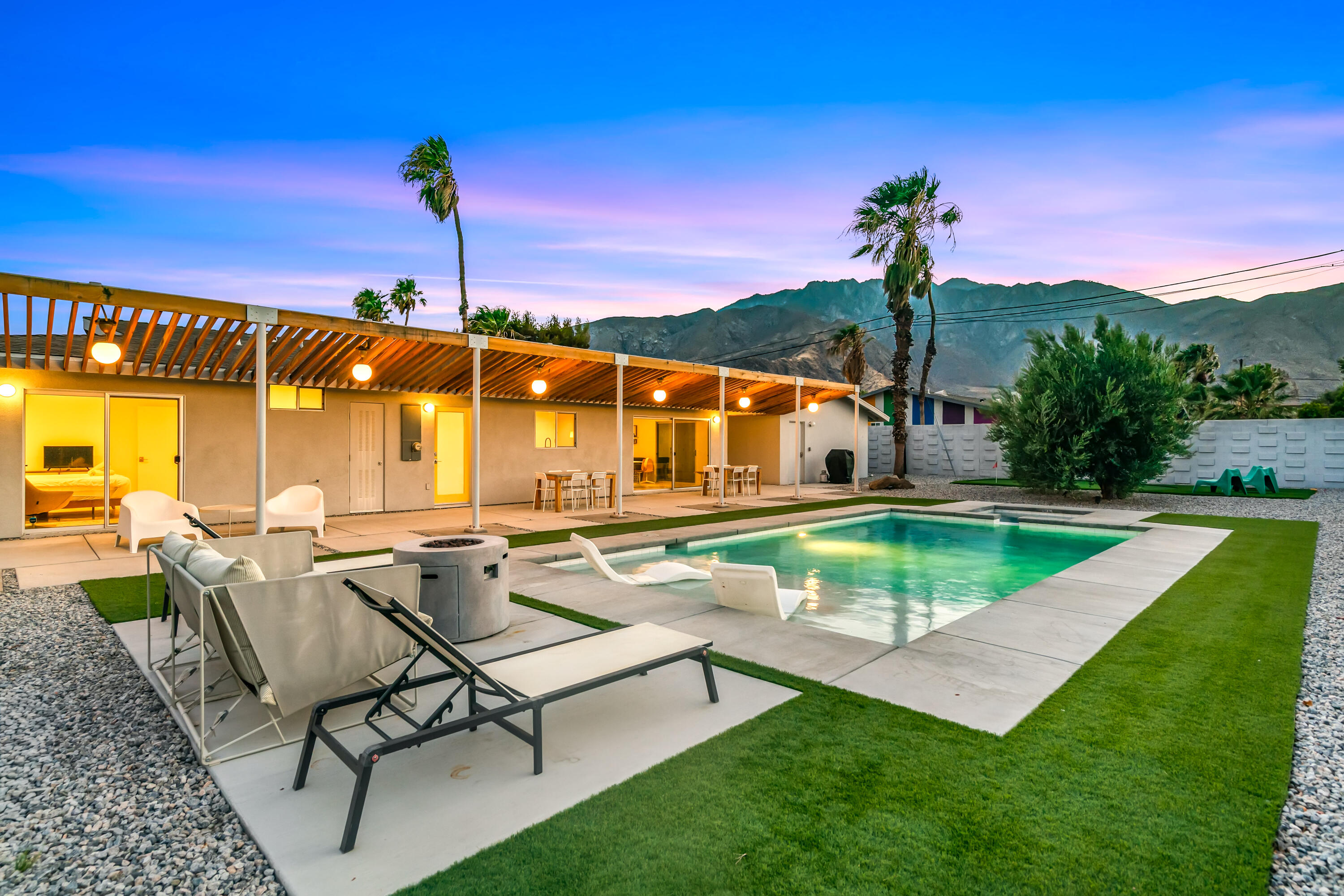 370 East Simms Road Palm Springs, CA 92262 - Photo 10 of 63 IMG-54