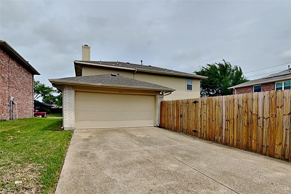 1812 Solitude Court Allen, TX 75002 - Photo 23 of 25