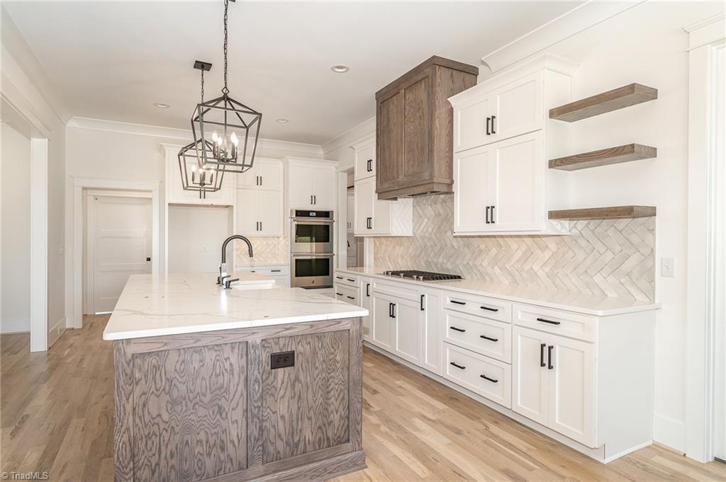 7301 Pemberley Drive Oak Ridge, NC 27310 - Photo 12 of 39