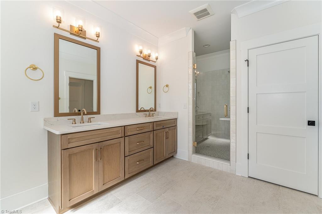 7301 Pemberley Drive Oak Ridge, NC 27310 - Photo 34 of 39