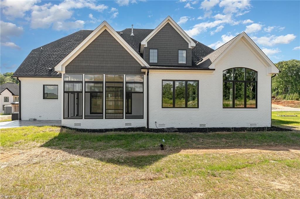 7301 Pemberley Drive Oak Ridge, NC 27310 - Photo 38 of 39