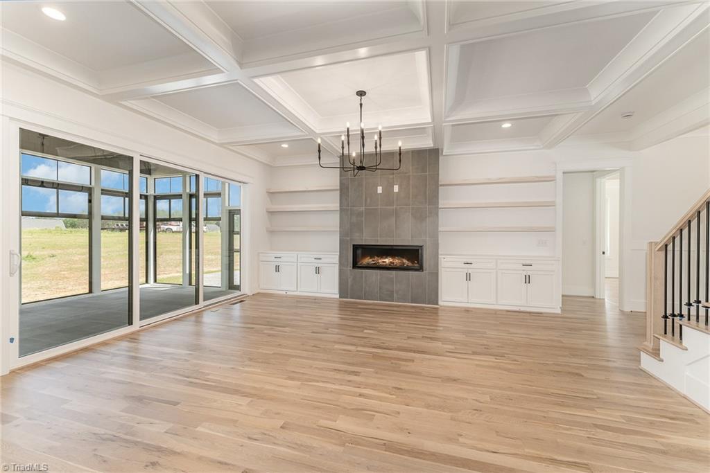 7301 Pemberley Drive Oak Ridge, NC 27310 - Photo 7 of 39