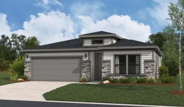 $447,230 | 1459 North 162nd Terrace, Basehor, KS 66007