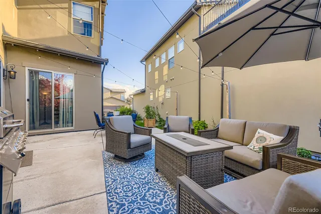 $900,000 | 15514 West La Salle Avenue, Lakewood, CO 80228