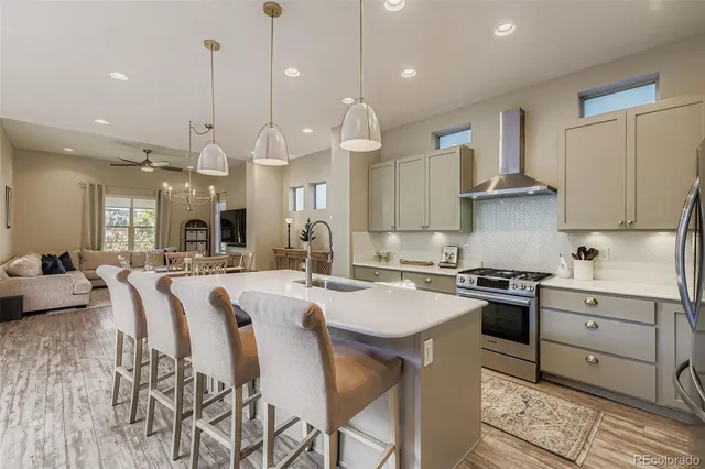 $900,000 | 15514 West La Salle Avenue, Lakewood, CO 80228