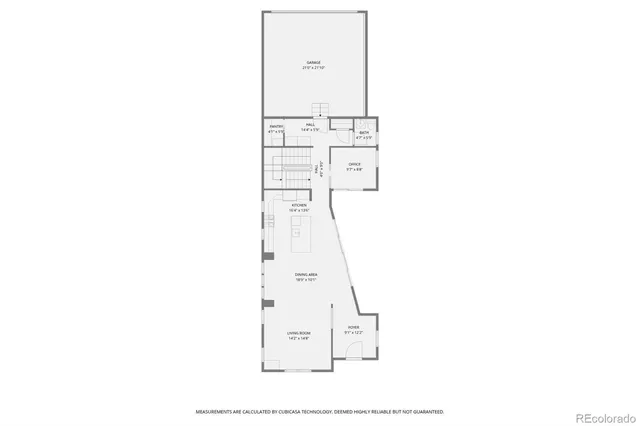 $900,000 | 15514 West La Salle Avenue, Lakewood, CO 80228