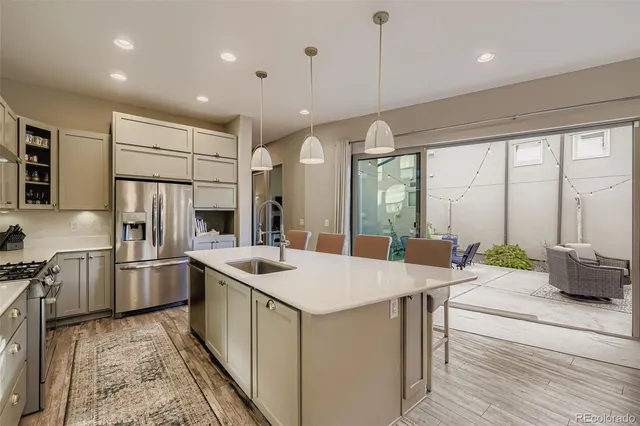 $900,000 | 15514 West La Salle Avenue, Lakewood, CO 80228