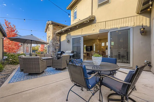 $900,000 | 15514 West La Salle Avenue, Lakewood, CO 80228